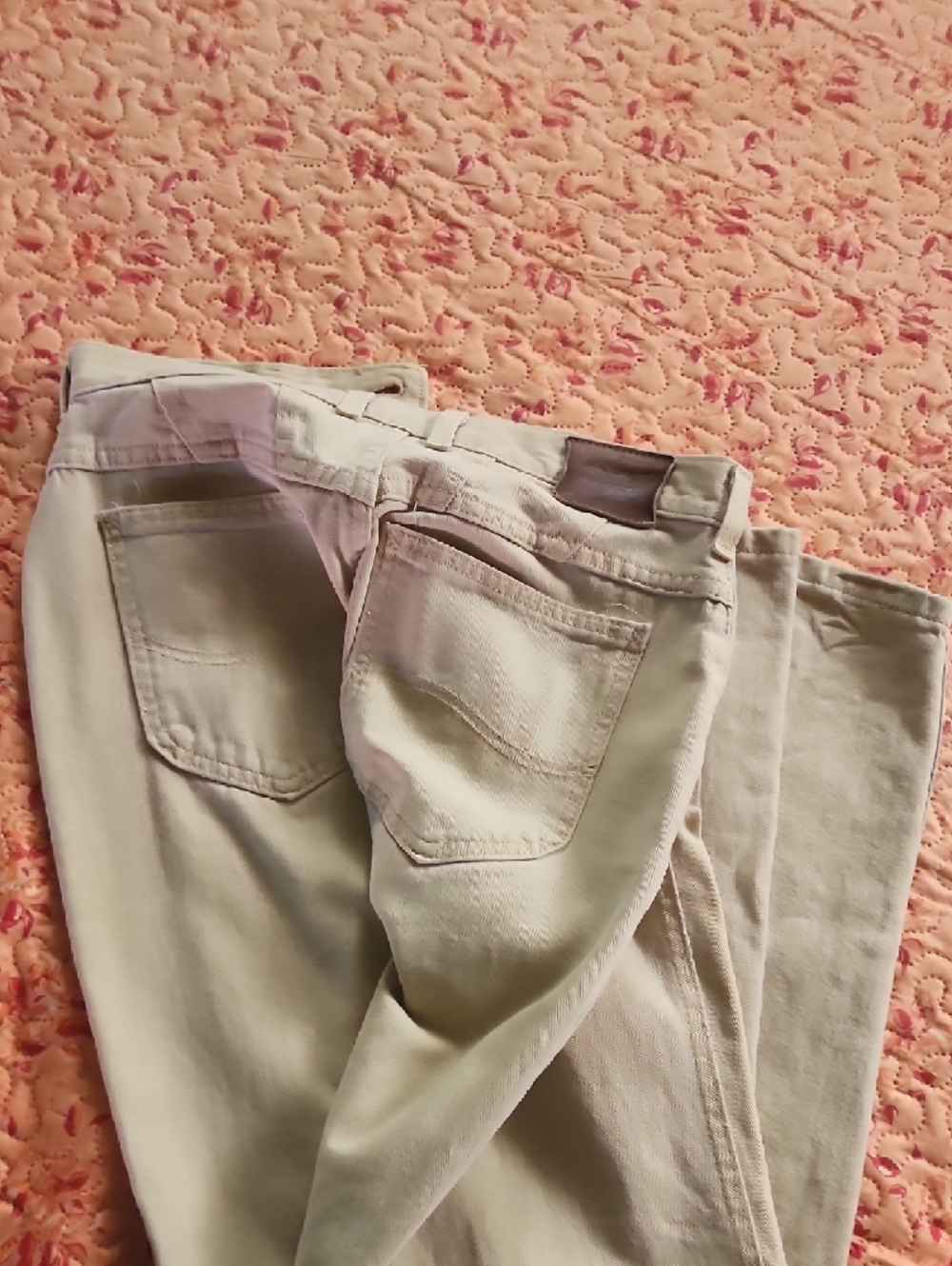 Vintage Lee RIVETED - Picture 5 of 6
